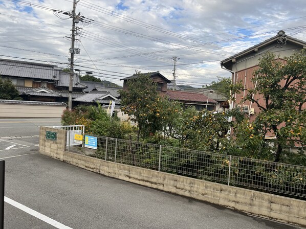 コンフォート花田Ⅲの物件内観写真